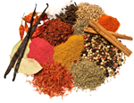 spices