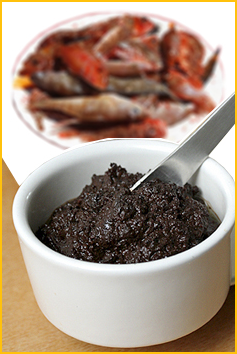 Tapenade